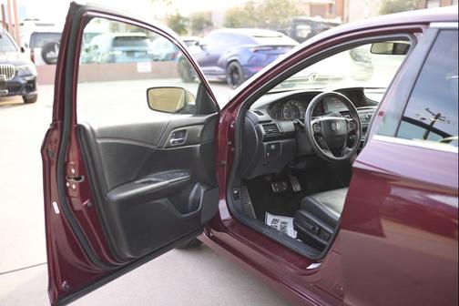 2017 Honda Accord Sport SE