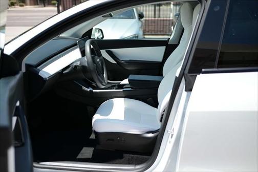 2020 Tesla Model Y Long Range Dual Motor All-Wheel Drive