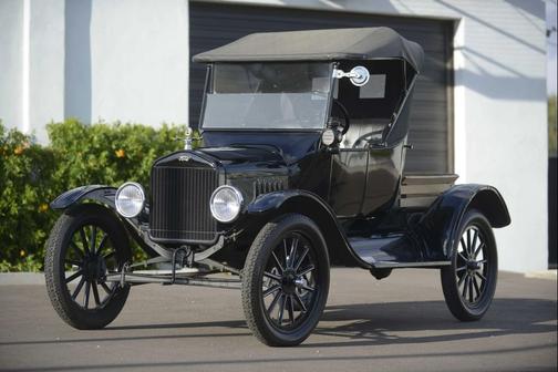 1923 Ford Model T