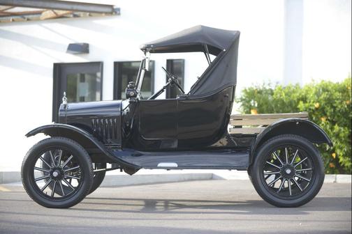 1923 Ford Model T