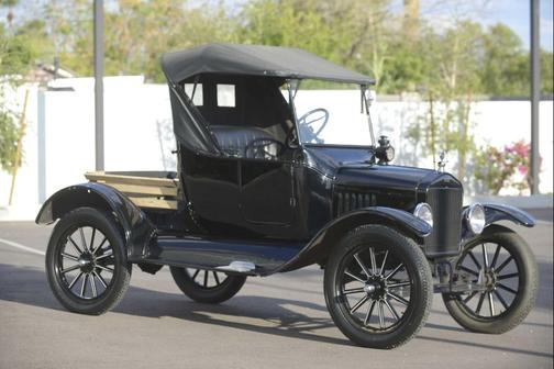 1923 Ford Model T