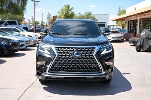 2020 Lexus GX 460 Premium
