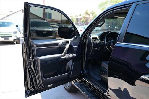 2020 Lexus GX 460 Premium