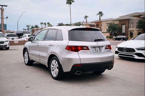 2011 Acura RDX Technology Package