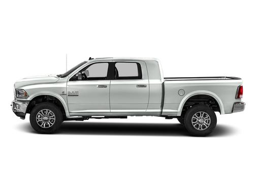 2016 RAM 2500 Laramie