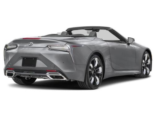 2024 Lexus LC 500 Base