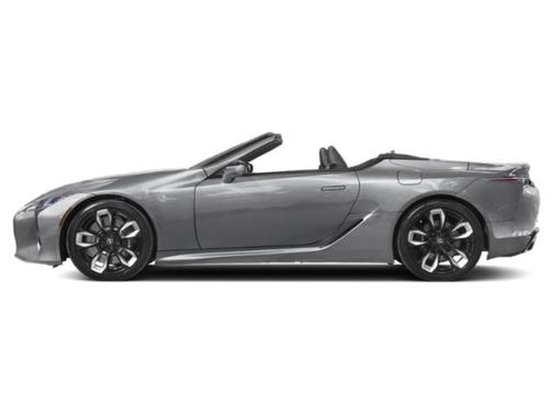 2024 Lexus LC 500 Base