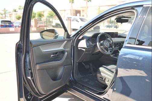 2025 Mazda CX-90 3.3 Turbo Preferred