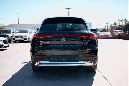 2023 Mercedes-Benz EQS 450 4MATIC