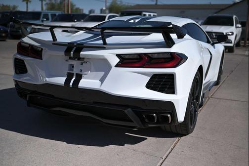 2020 Chevrolet Corvette Stingray w/2LT