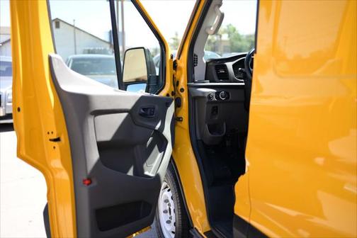 2021 Ford Transit-250 Base