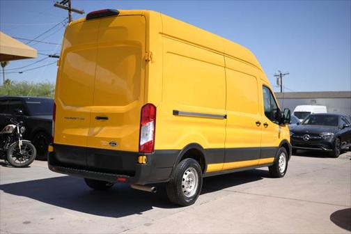 2021 Ford Transit-250 Base