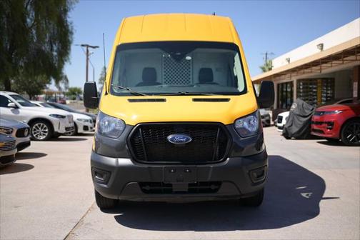 2021 Ford Transit-250 Base