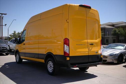 2021 Ford Transit-250 Base