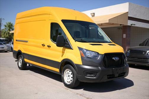 2021 Ford Transit-250 Base