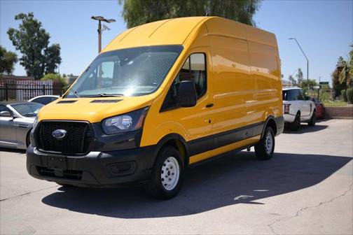 2021 Ford Transit-250 Base