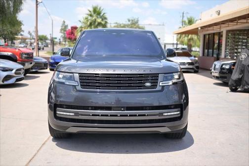 2023 Land Rover Range Rover P530 SE