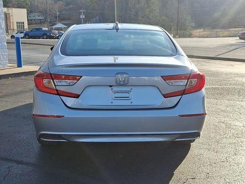 2021 Honda Accord LX 1.5T