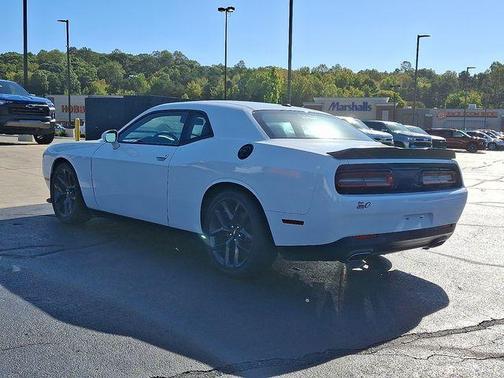 2019 Dodge Challenger GT