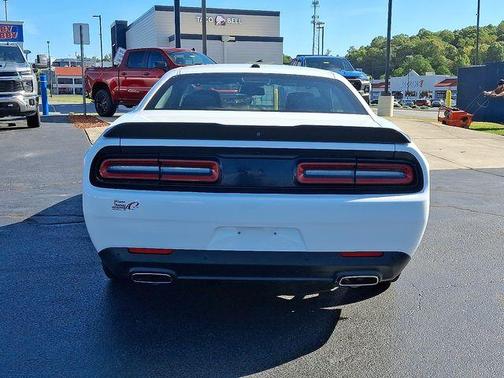 2019 Dodge Challenger GT