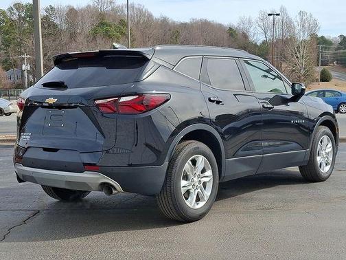 2019 Chevrolet Blazer 2LT