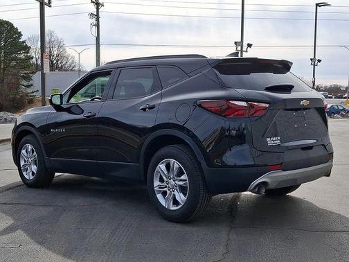 2019 Chevrolet Blazer 2LT