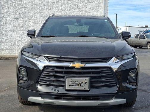 2019 Chevrolet Blazer 2LT