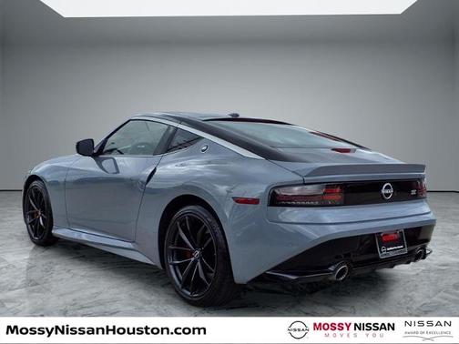2024 Nissan Z Performance