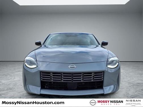 2024 Nissan Z Performance