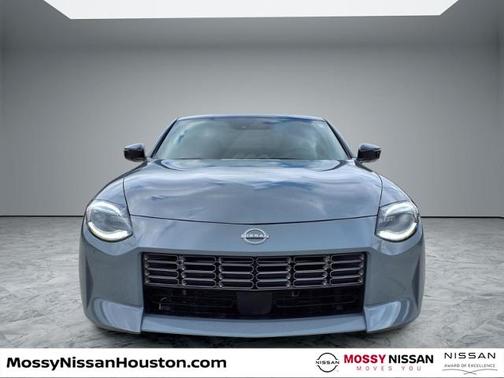 2024 Nissan Z Performance