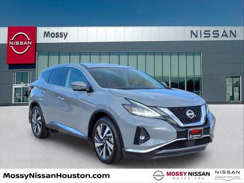 2024 Nissan Murano SL