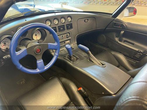 1996 Dodge Viper RT-10
