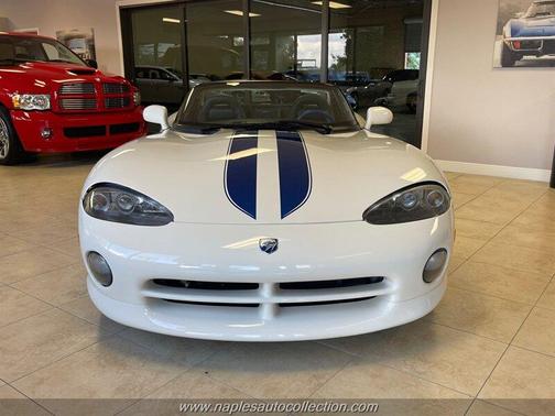 1996 Dodge Viper RT-10
