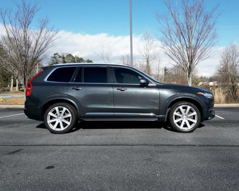 2016 Volvo XC90 T6 Inscription