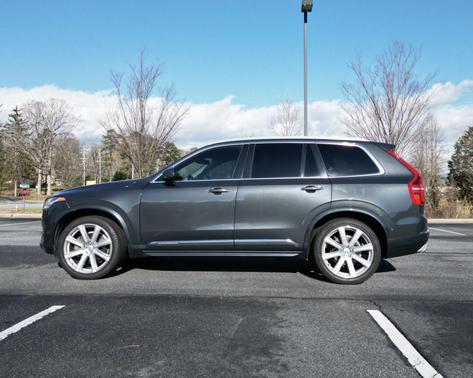 2016 Volvo XC90 T6 Inscription