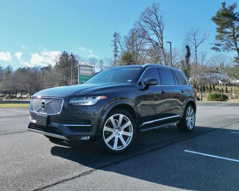 2016 Volvo XC90 T6 Inscription