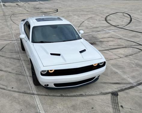 2017 Dodge Challenger R/T
