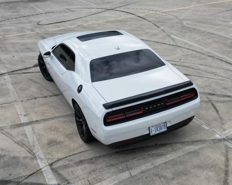 2017 Dodge Challenger R/T
