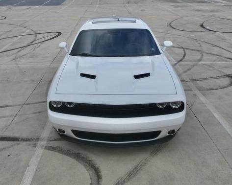 2017 Dodge Challenger R/T