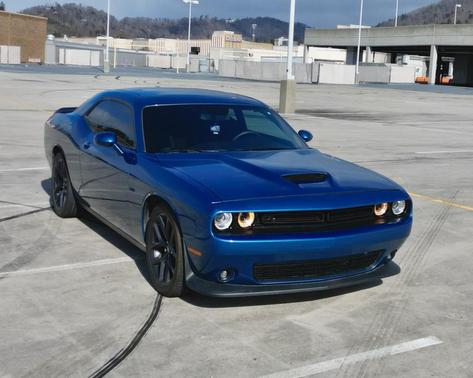 2023 Dodge Challenger R/T