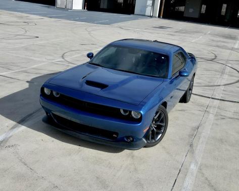 2023 Dodge Challenger R/T
