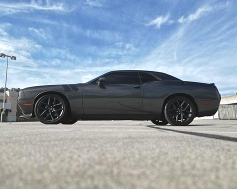 2019 Dodge Challenger R/T