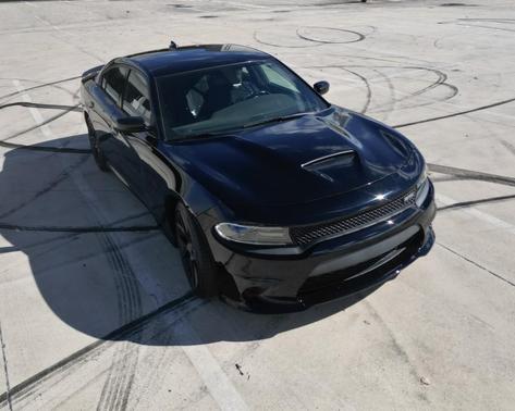 2017 Dodge Charger Daytona 392 RWD