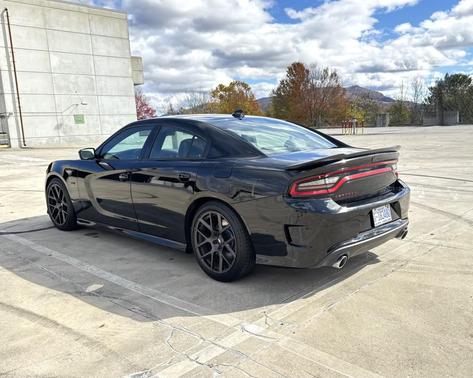 2017 Dodge Charger Daytona 392 RWD