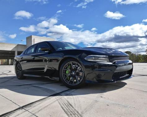 2017 Dodge Charger Daytona 392 RWD