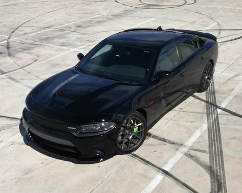 2017 Dodge Charger Daytona 392 RWD