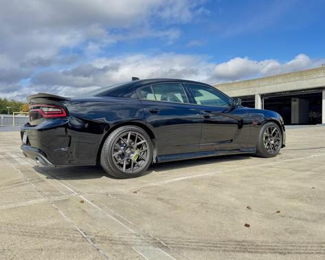 2017 Dodge Charger Daytona 392 RWD