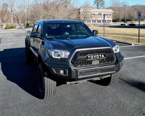 2020 Toyota Tacoma TRD Off Road