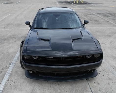 2017 Dodge Challenger R/T Scat Pack