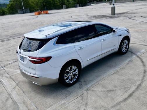 2019 Buick Enclave Avenir